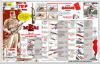 Color M16A1 Rifle "How to Strip Your Baby" Poster