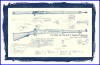 U.S. Rifle, Cal. .30, M1917: Diagrams & Pictures (M1917 Blueprints)