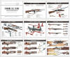 Color M2 Carbine Graphic Training Aid (GTA) 9-64